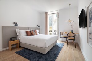 Unclassified image, 5 of 25, button - Lapa Diplomatic Flat 1 4 by Feel Lisboa (Lisbon)