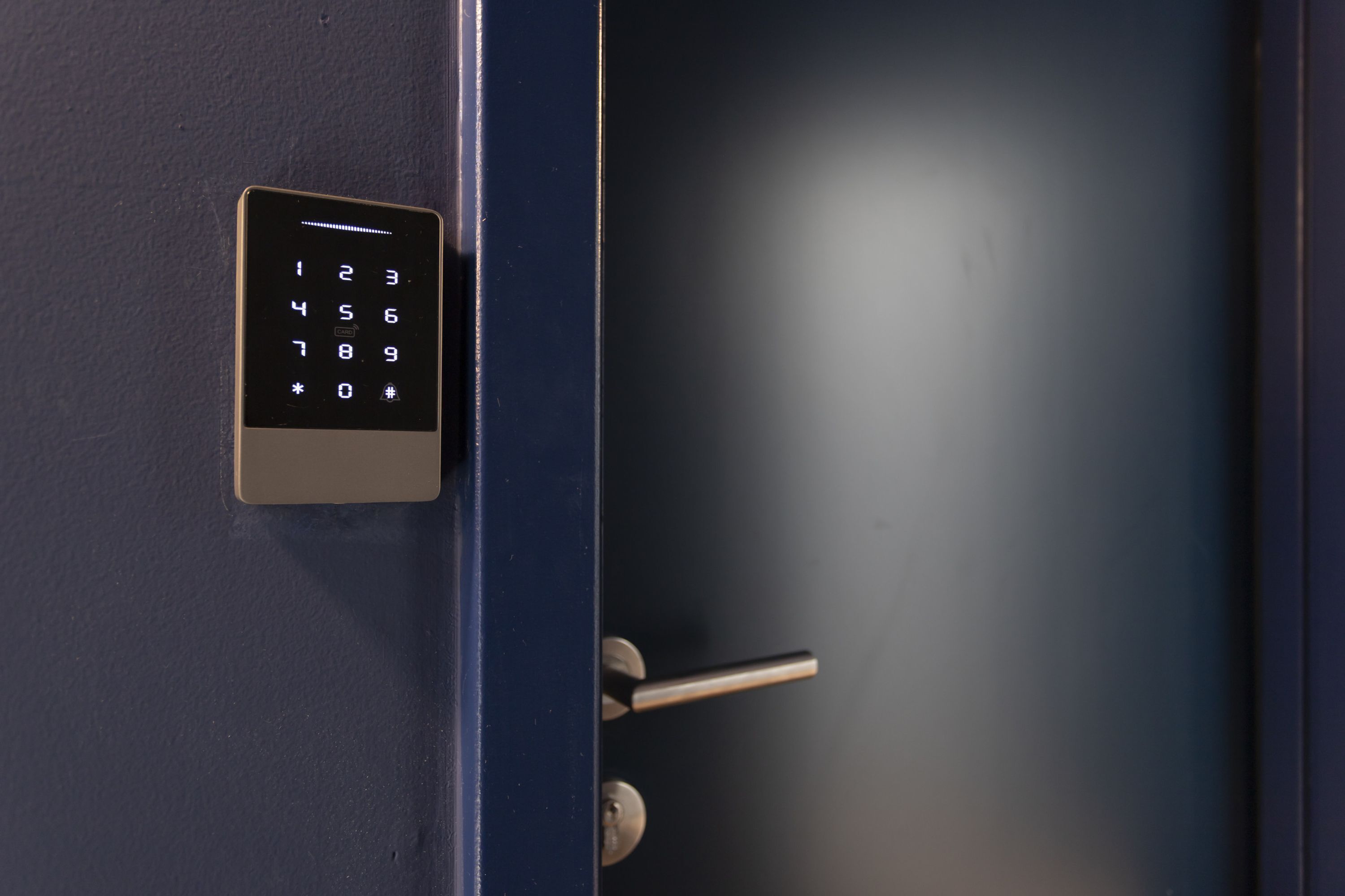 สตูดิโอ | 1 ห้องนอน