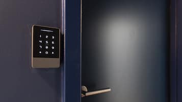 Studiolejlighed | 1 soveværelse