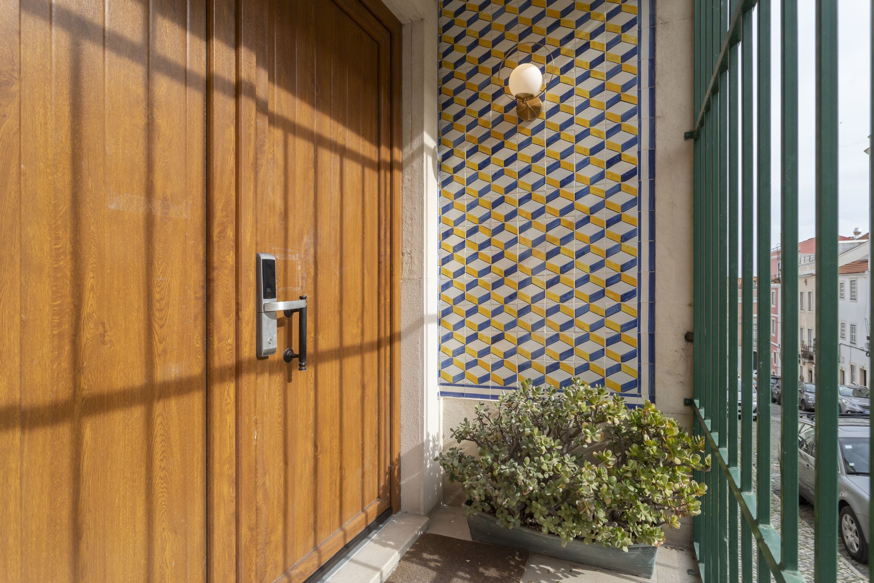Kamer