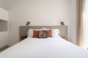 Estudio | 1 habitación 