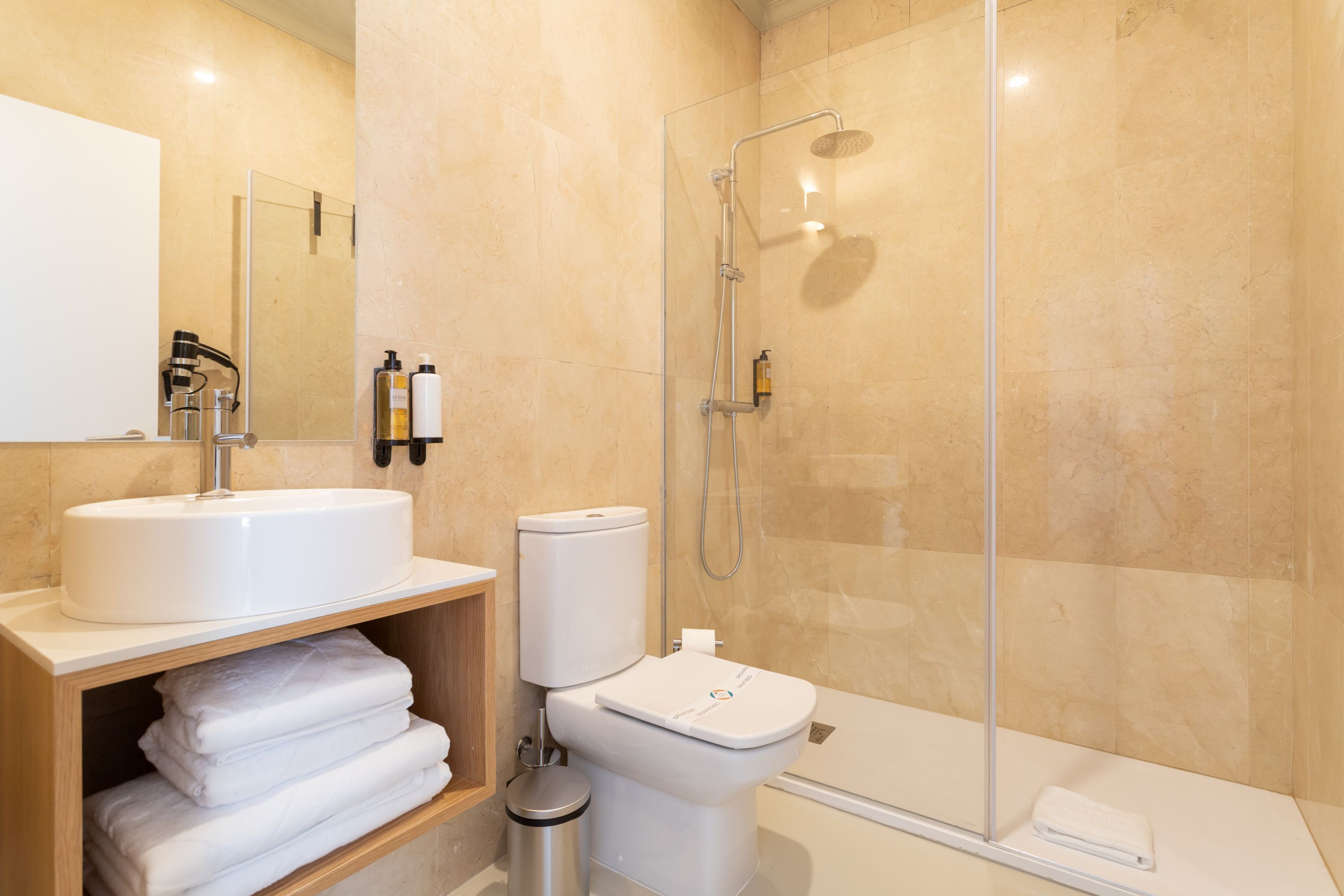 Huis | 1 slaapkamer