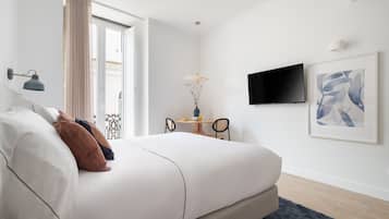 Casa | 1 habitación