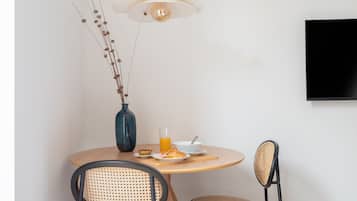 Studiolejlighed | 1 soveværelse