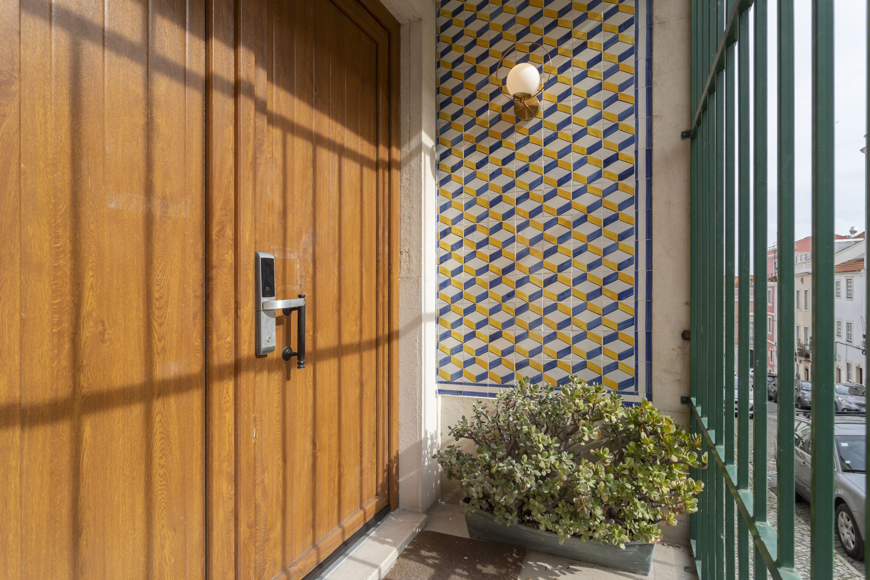 Casa | 1 quarto