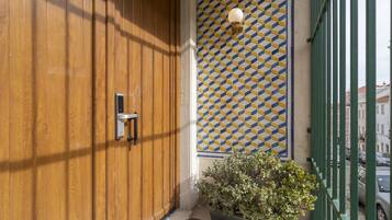 Casa | 1 quarto