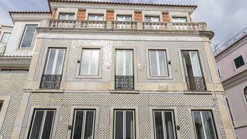 Studio | 1 Schlafzimmer