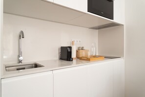 Studio | 1 makuuhuone