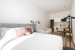 1 bedroom - Lapa Diplomatic Flat 2 4 by Feel Lisboa (Lisbon)