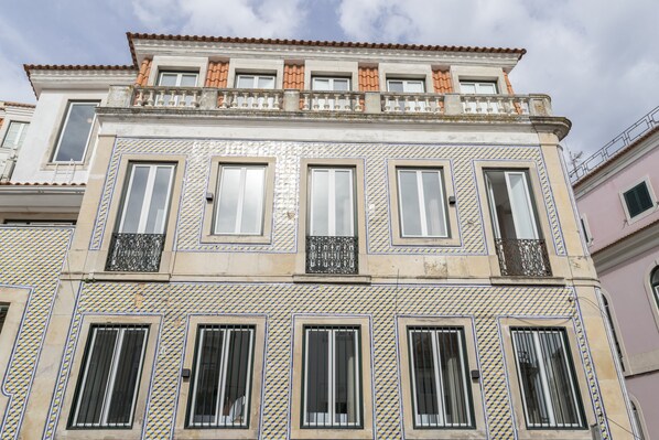 Studio | 1 phòng ngủ 