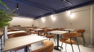 Estudio | 1 dormitorio