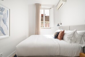 1 bedroom - Lapa Diplomatic Flat 2 4 by Feel Lisboa (Lisbon)