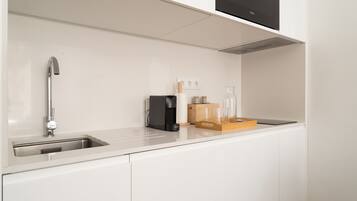 Estudio | 1 dormitorio