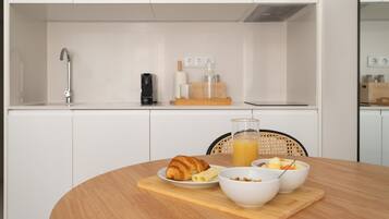 Studio | 1 Schlafzimmer