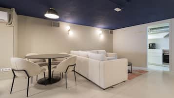 Studio | 1 bedroom