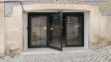 Estudio | 1 dormitorio