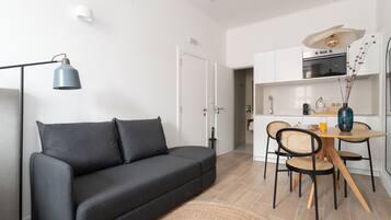 Studio | 1 Schlafzimmer