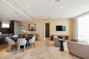 Apartment | 2 bedrooms - Spacious Beachside 2BR M at Five Palm Jumeirah (Dubai)