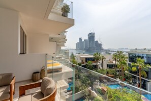 2 habitaciones 
