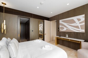 Apartment | 2 bedrooms - Spacious Beachside 2BR M at Five Palm Jumeirah (Dubai)