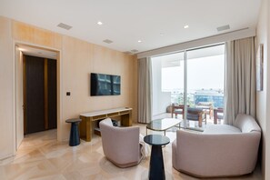 Apartment | 2 bedrooms - Spacious Beachside 2BR M at Five Palm Jumeirah (Dubai)