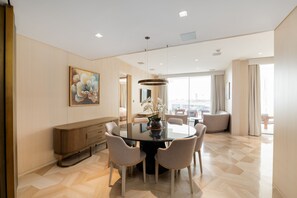 Apartment | 2 bedrooms - Spacious Beachside 2BR M at Five Palm Jumeirah (Dubai)