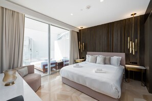 Appartement | 2 slaapkamers