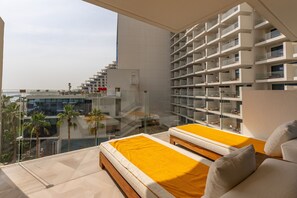 Apartment | 2 bedrooms - Spacious Beachside 2BR M at Five Palm Jumeirah (Dubai)