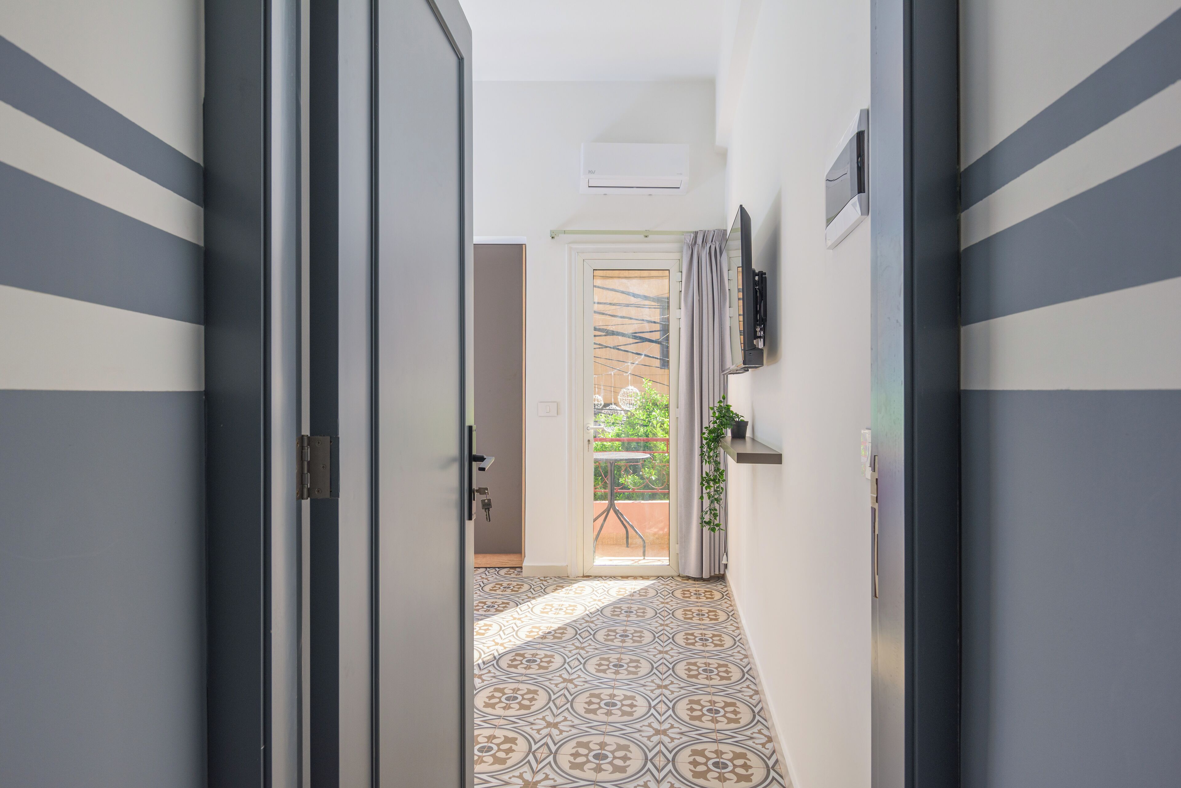  Stairway 5 | 城市景观