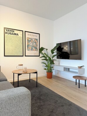TV connectée