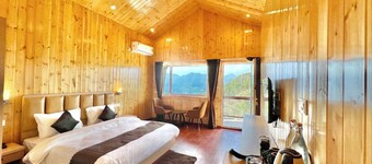 Hilltop Haven Hotel And Resort