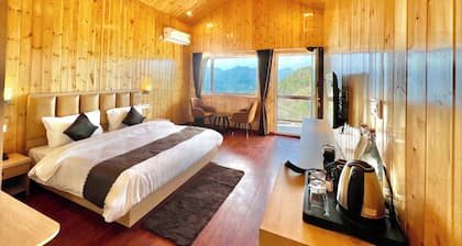 Hilltop Haven Hotel And Resort
