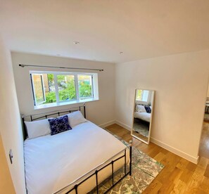 Apartment, 1 Bedroom, Smoking | 1 bedroom - Stylish Studio Apartment in Central London (London)