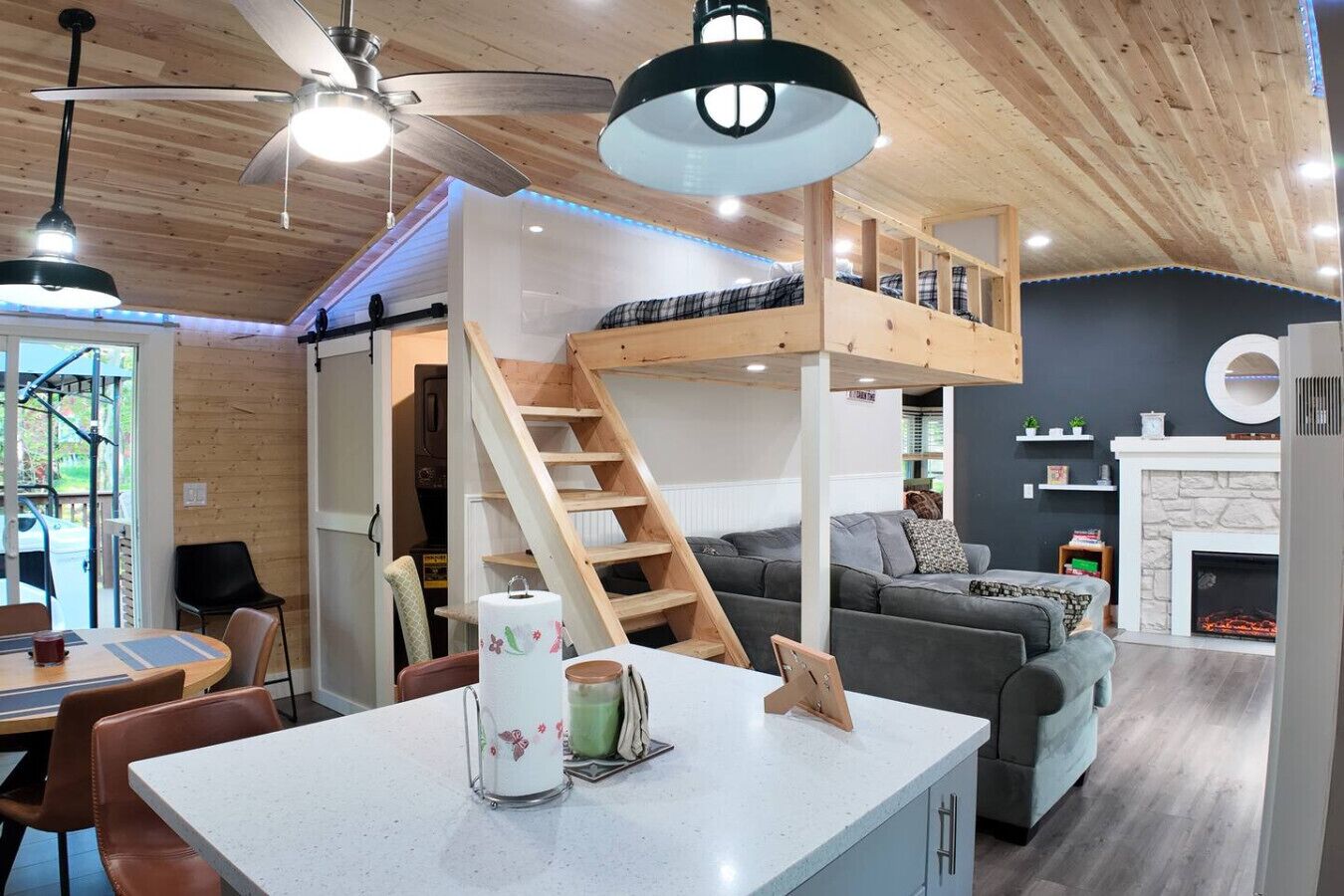 Intérieur