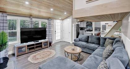 Reconnect with Each Other and Nature - Lovers