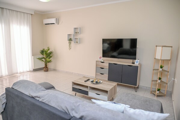 Smart TV