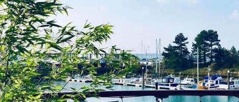 住宿场地