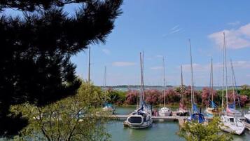 Port de plaisance