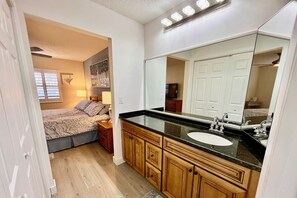 3 chambres, accès Internet
