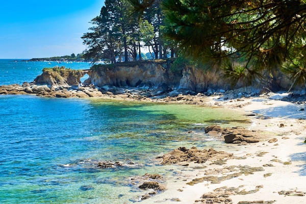 Spiaggia