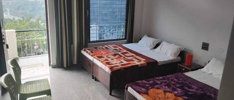 Rollaway beds, bed sheets