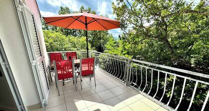 Apartman Vera Jadranovo