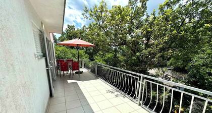 Apartman Vera Jadranovo
