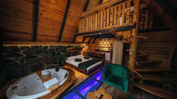 Deluxe Bungalow | 1 bedroom, free WiFi