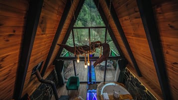 1 chambre, Wi-Fi gratuit