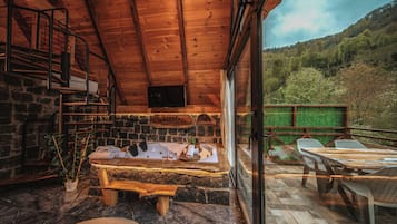 1 chambre, Wi-Fi gratuit