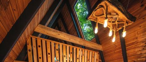 컴포트 방갈로, 산 전망 | 1 개의 침실, 무료 WiFi