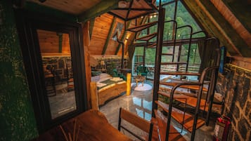 Superior Bungalow, Mountain View | 1 bedroom, free WiFi