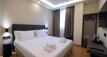 Green Boutique Hotel