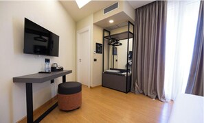 Free WiFi - Green Boutique Hotel (Vlore)